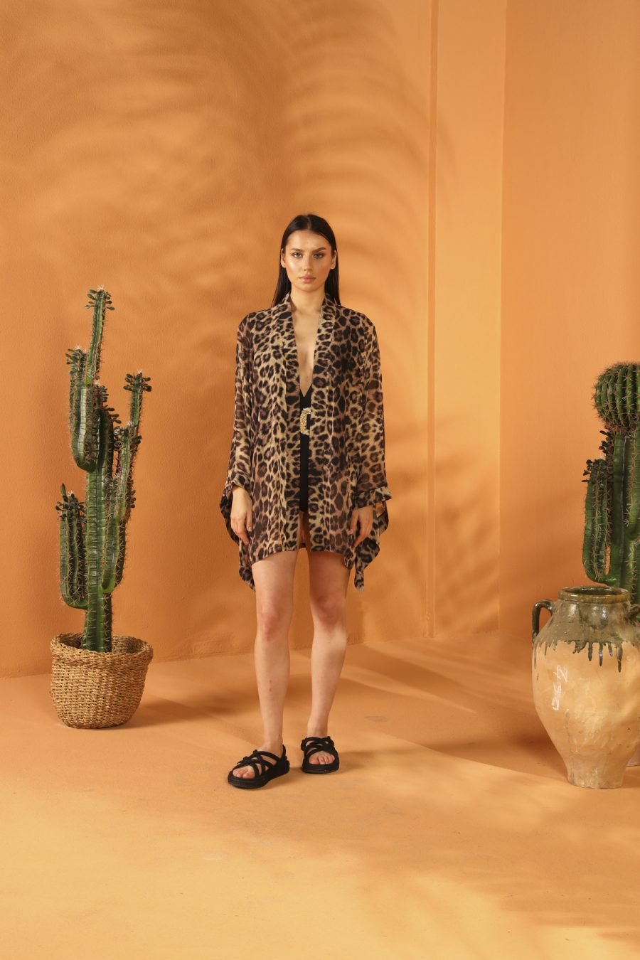 Leoparddess Mini - Image 3