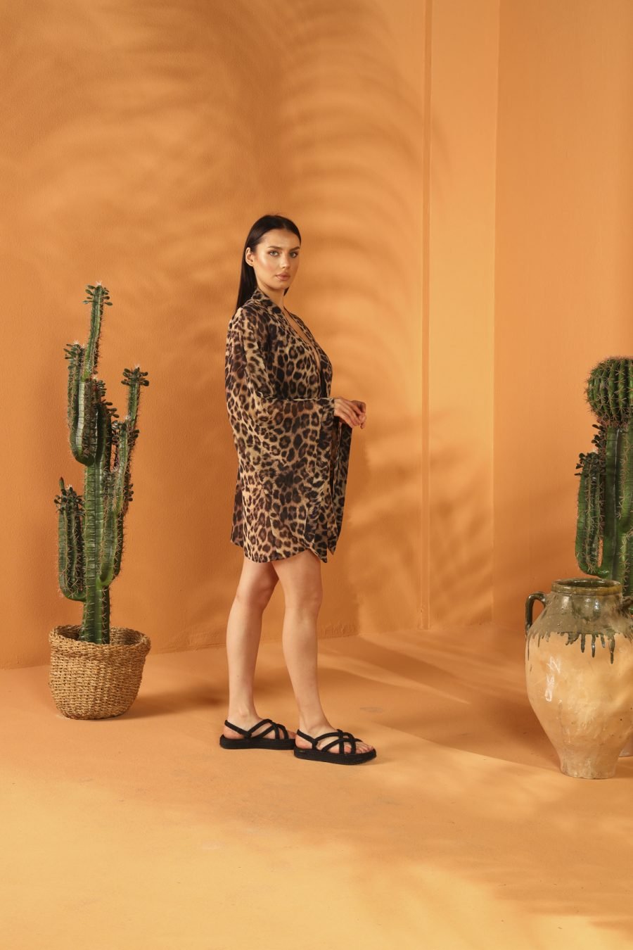 Leoparddess Mini - Image 4