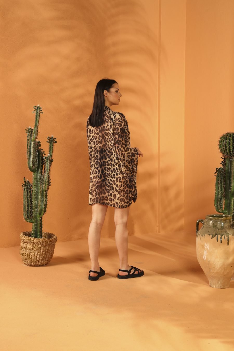 Leoparddess Mini - Image 5