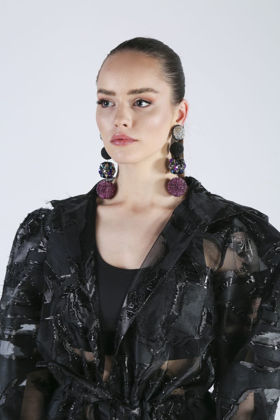 Ultimate Parka with puffy shoulders - Image 8
