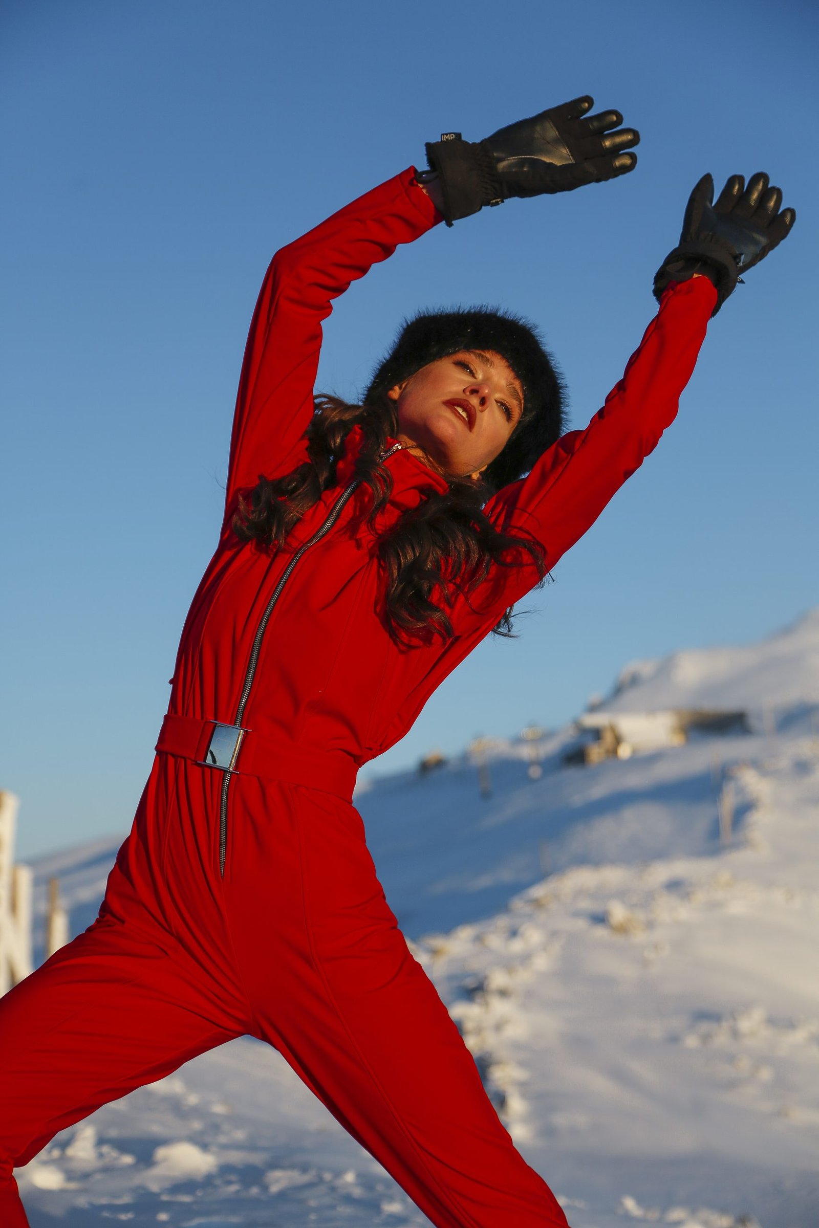 Zell Am See Ski Suit - Image 6