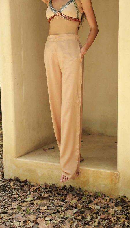 Cappuccıno Plaj Pants