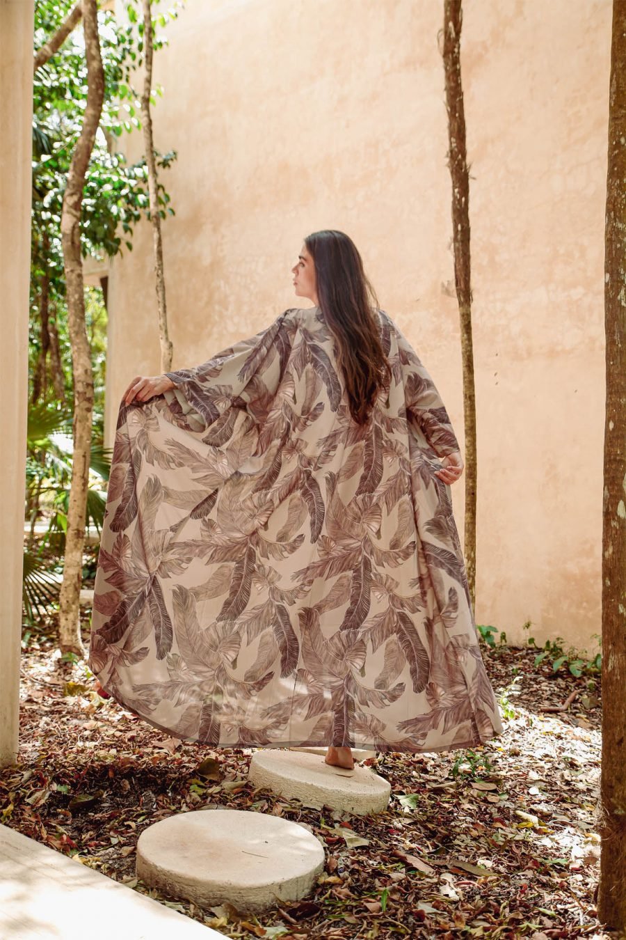 Habitas Kimono - Image 3