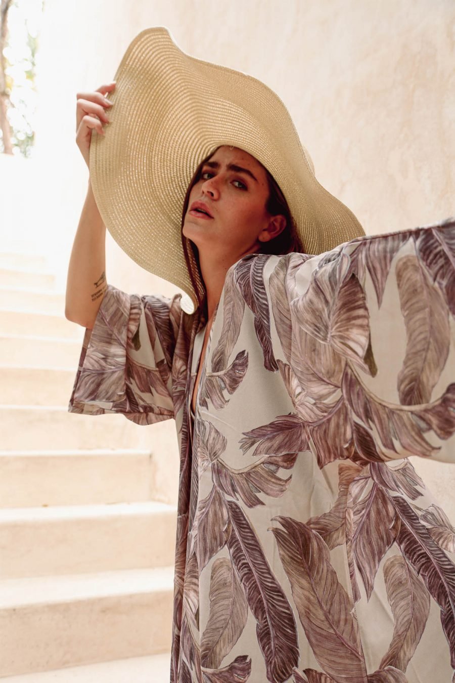 Habitas Kimono - Image 5