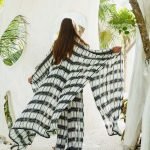 Nokomis Kimono Pants Set - Image 2