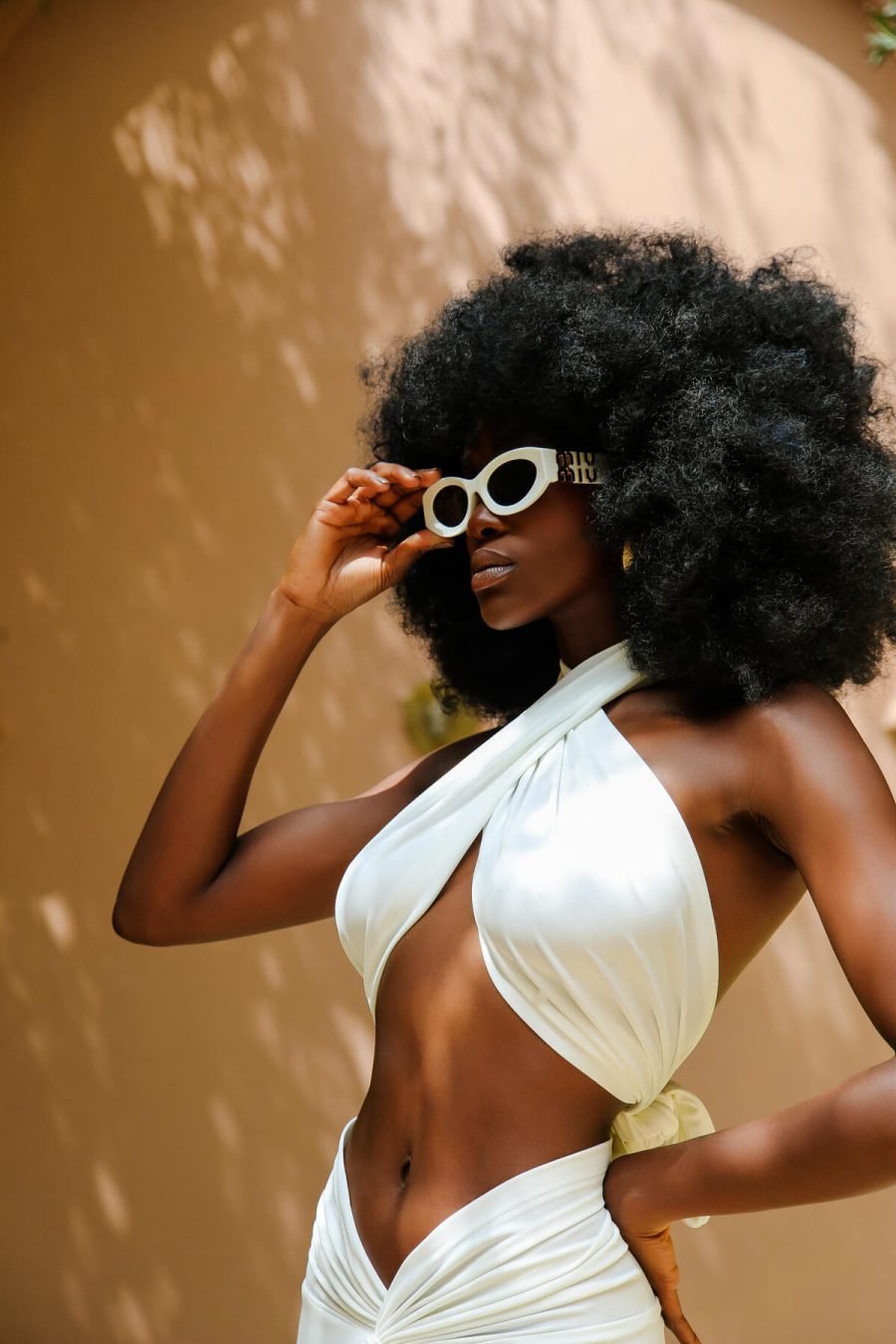 No Limit White Set - Image 9