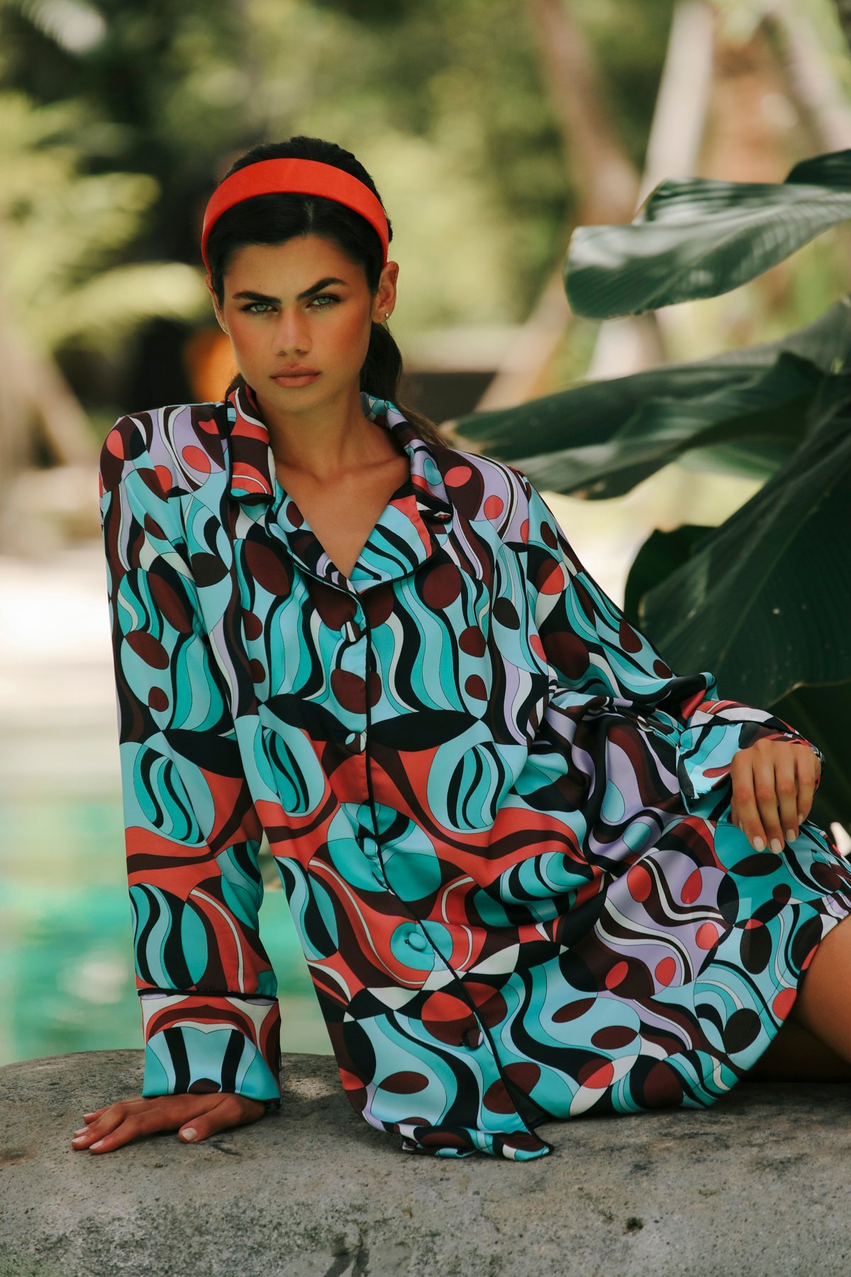 Vivienne Short Dress