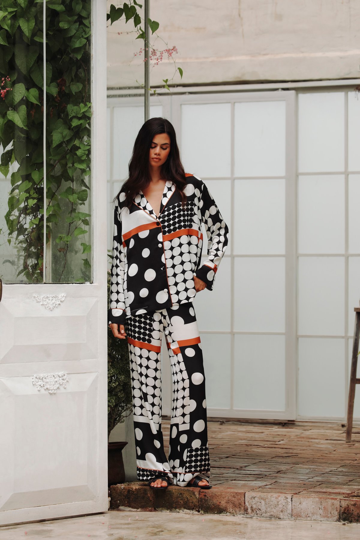 Petite Lune Pant - Image 2