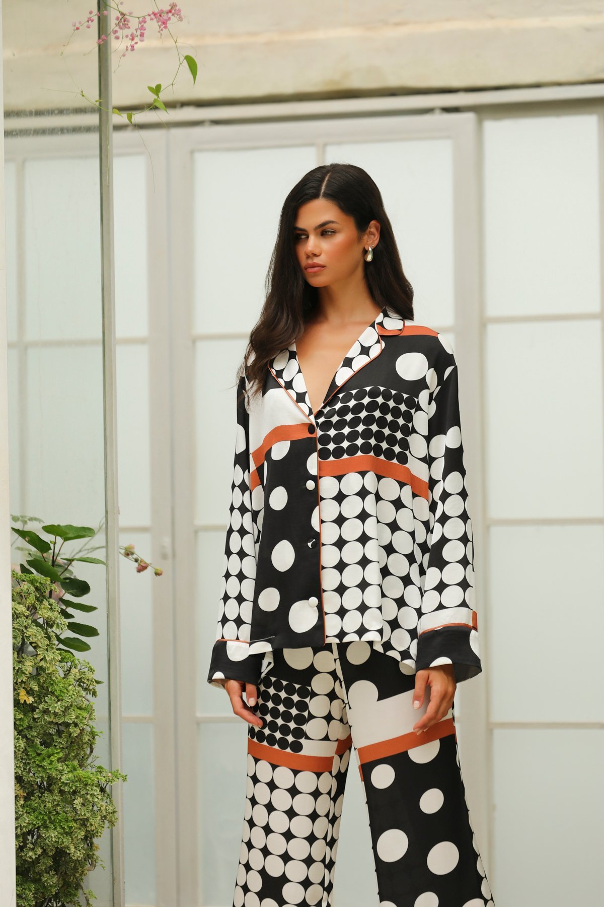 Petite Lune Long Sleeve Shirt - Image 2