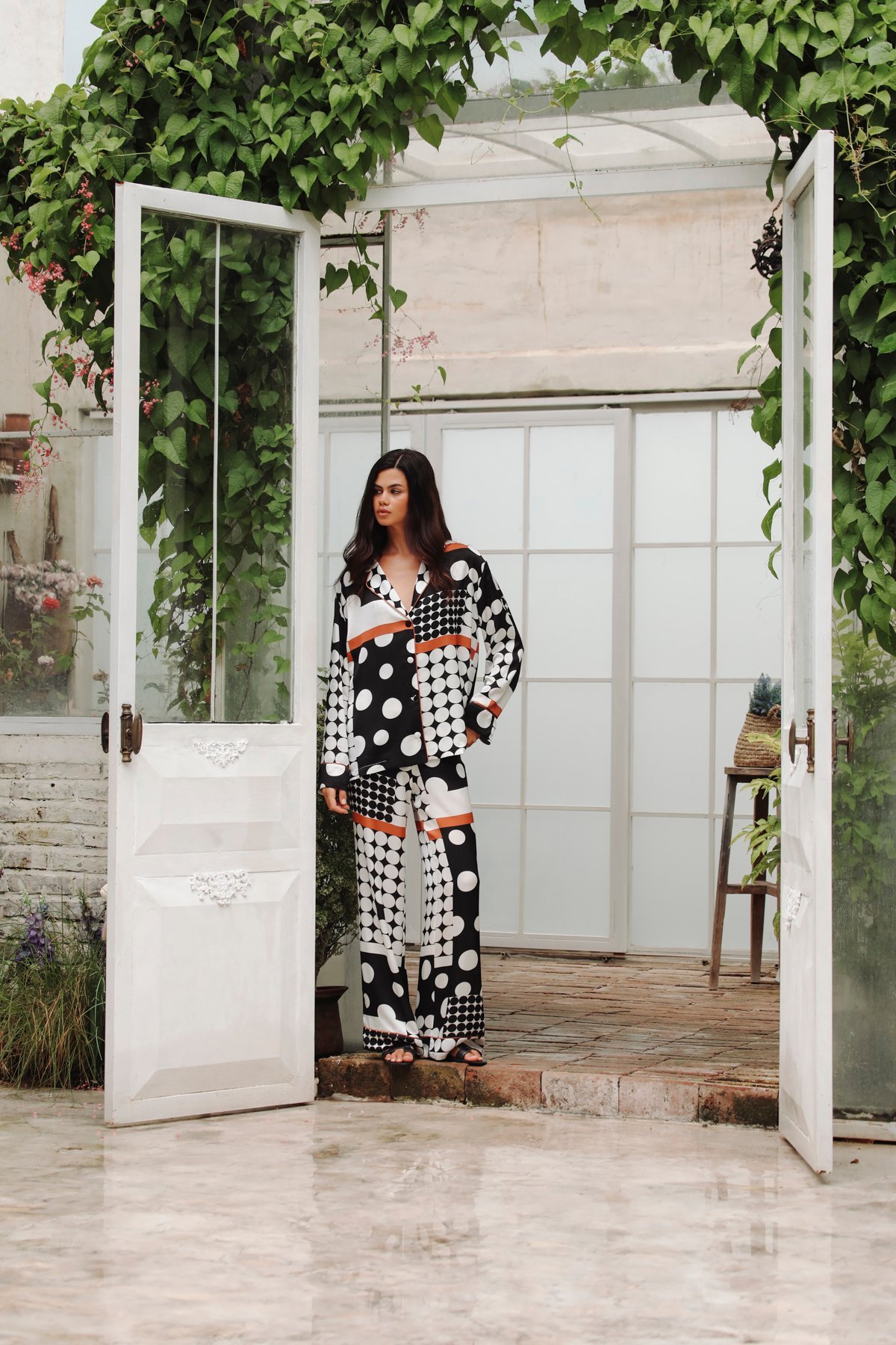 Petite Lune Pant - Image 6