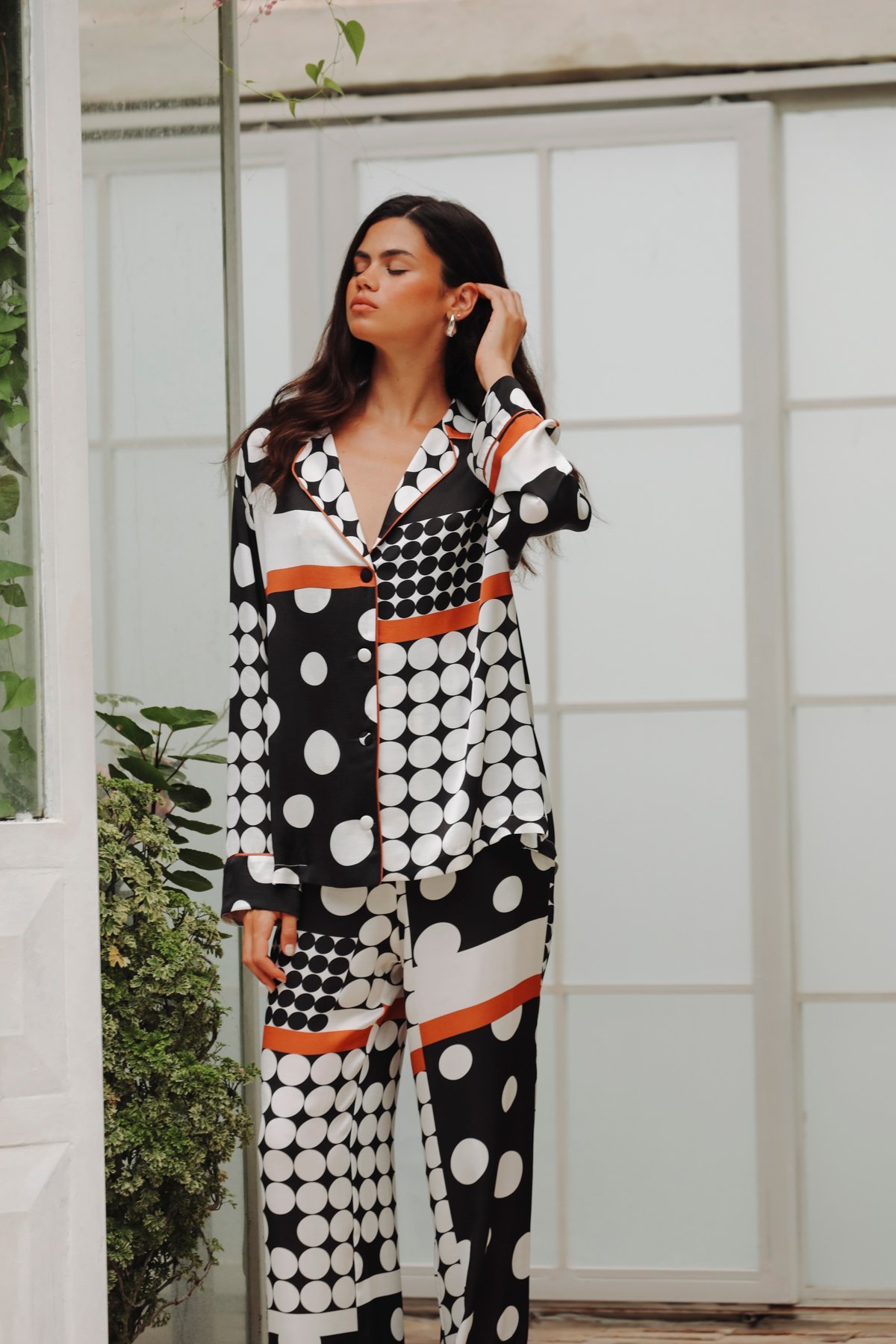 Petite Lune Long Sleeve Shirt - Image 6