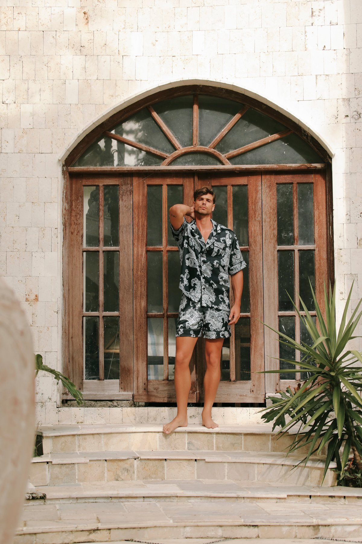 Henri Short - Image 4