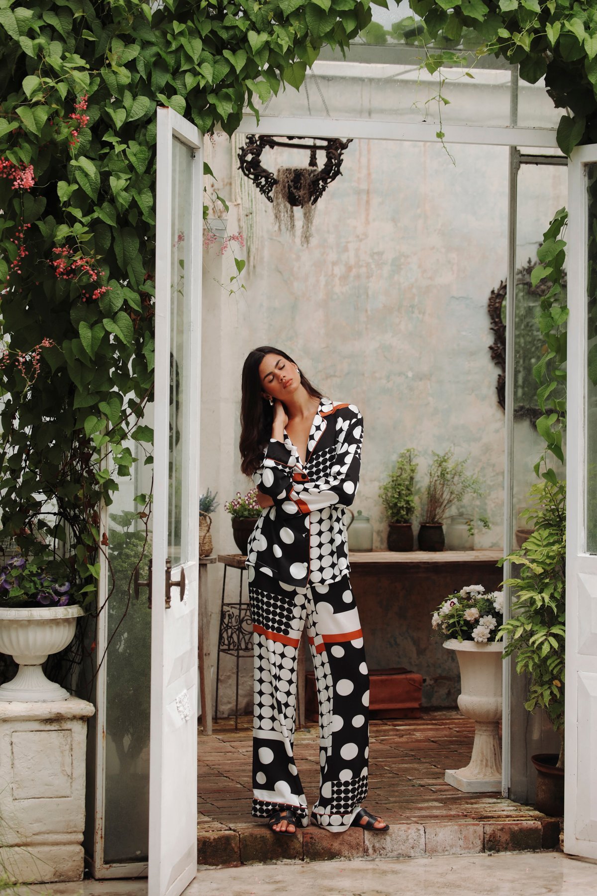 Petite Lune Pant - Image 5