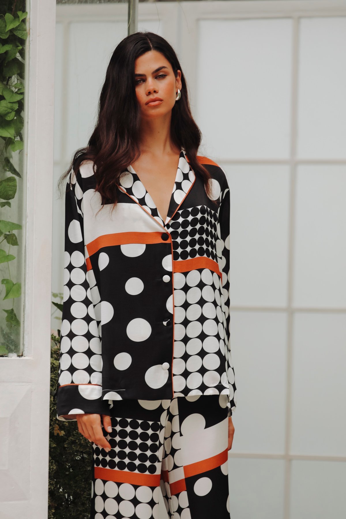 Petite Lune Long Sleeve Shirt - Image 5