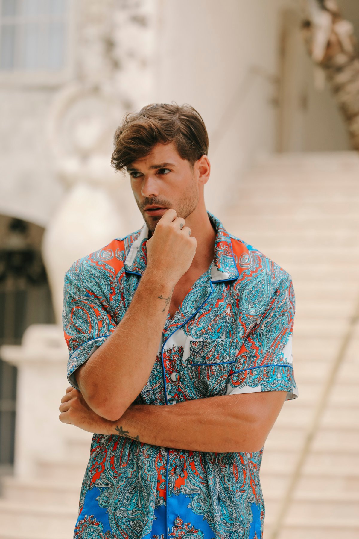 Valentin Short - Image 4