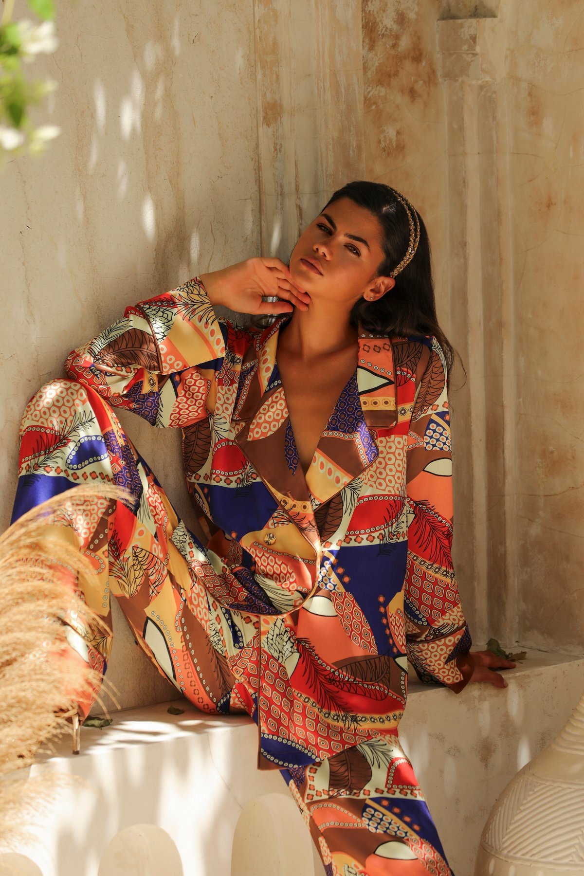 Minuit Pant Set - Image 3