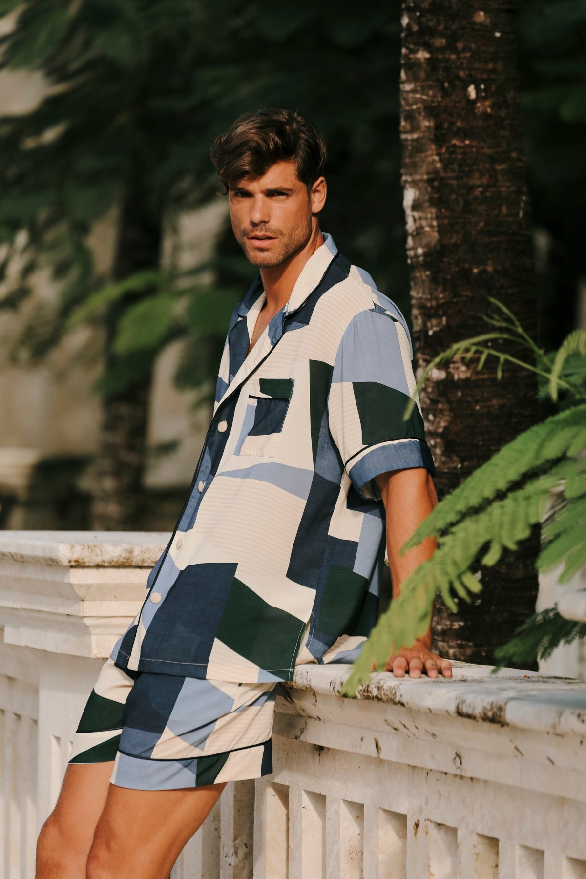 Amedee Short Set - Image 5