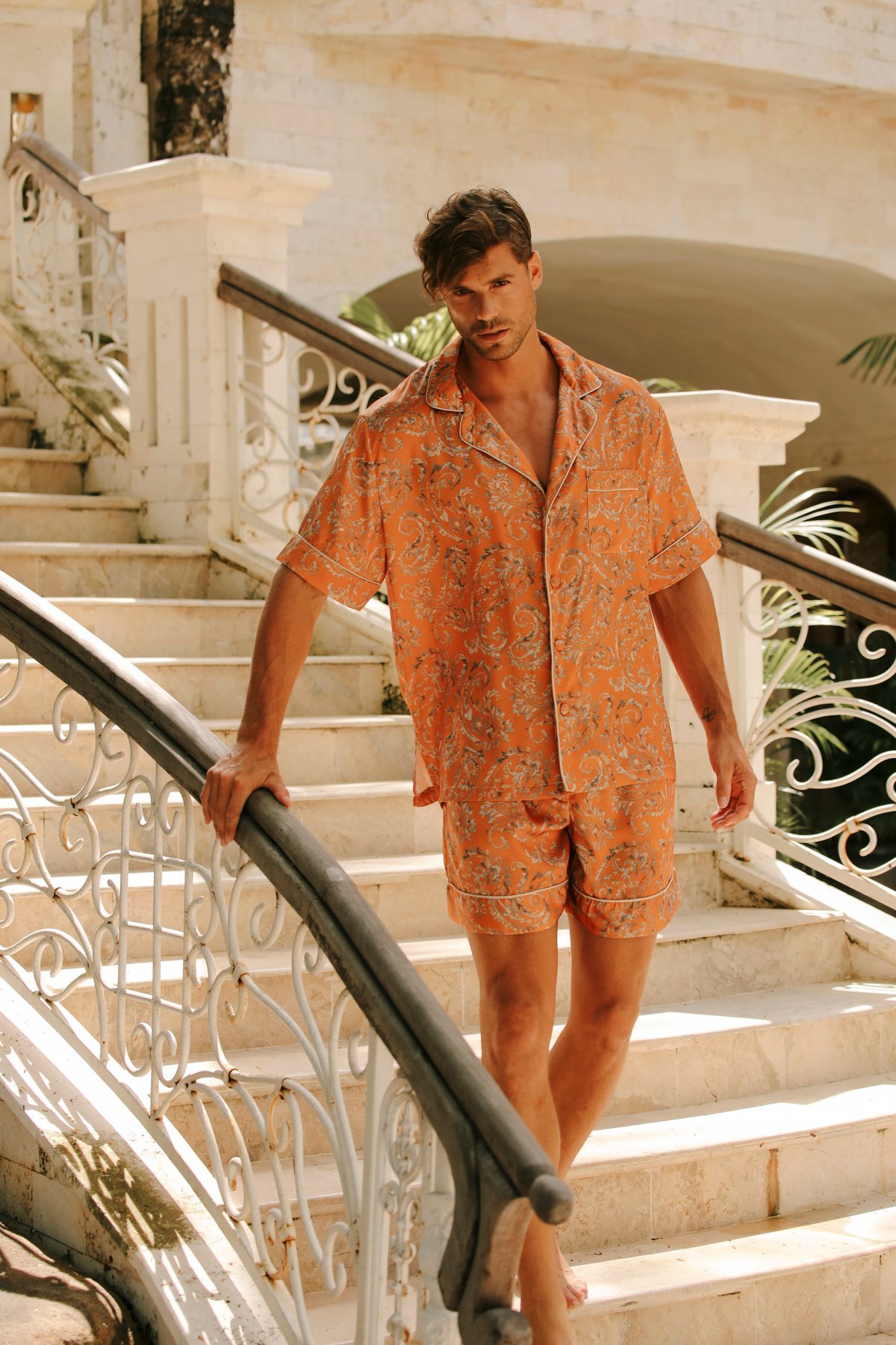 Beau Short - Image 5