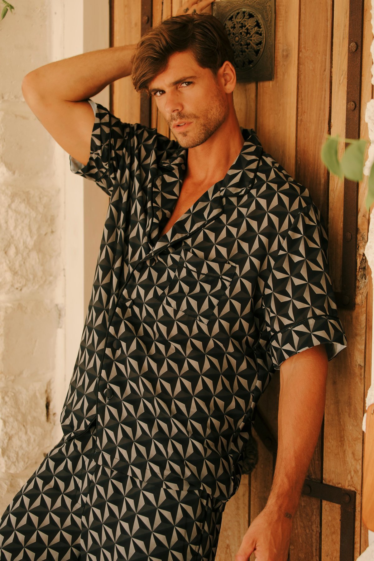 Carre Short Set - Image 5