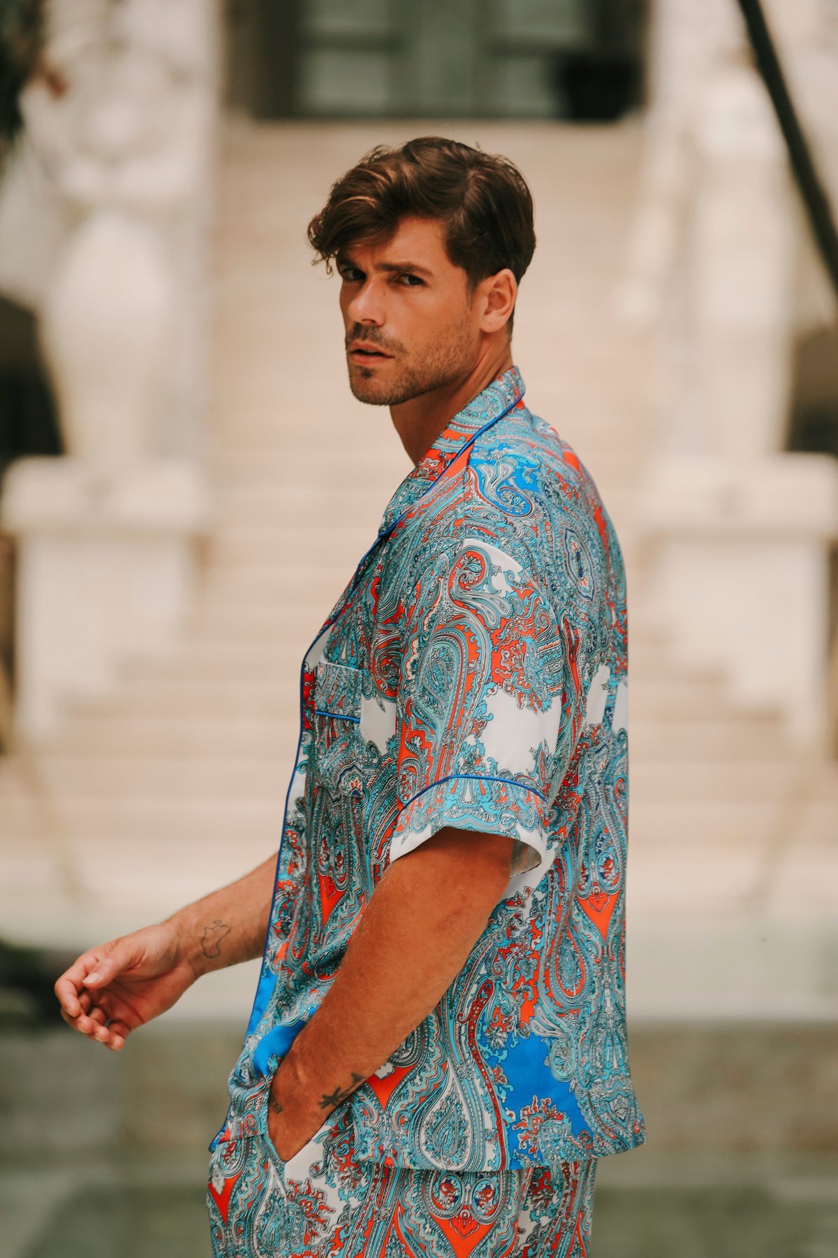 Valentin Short - Image 5