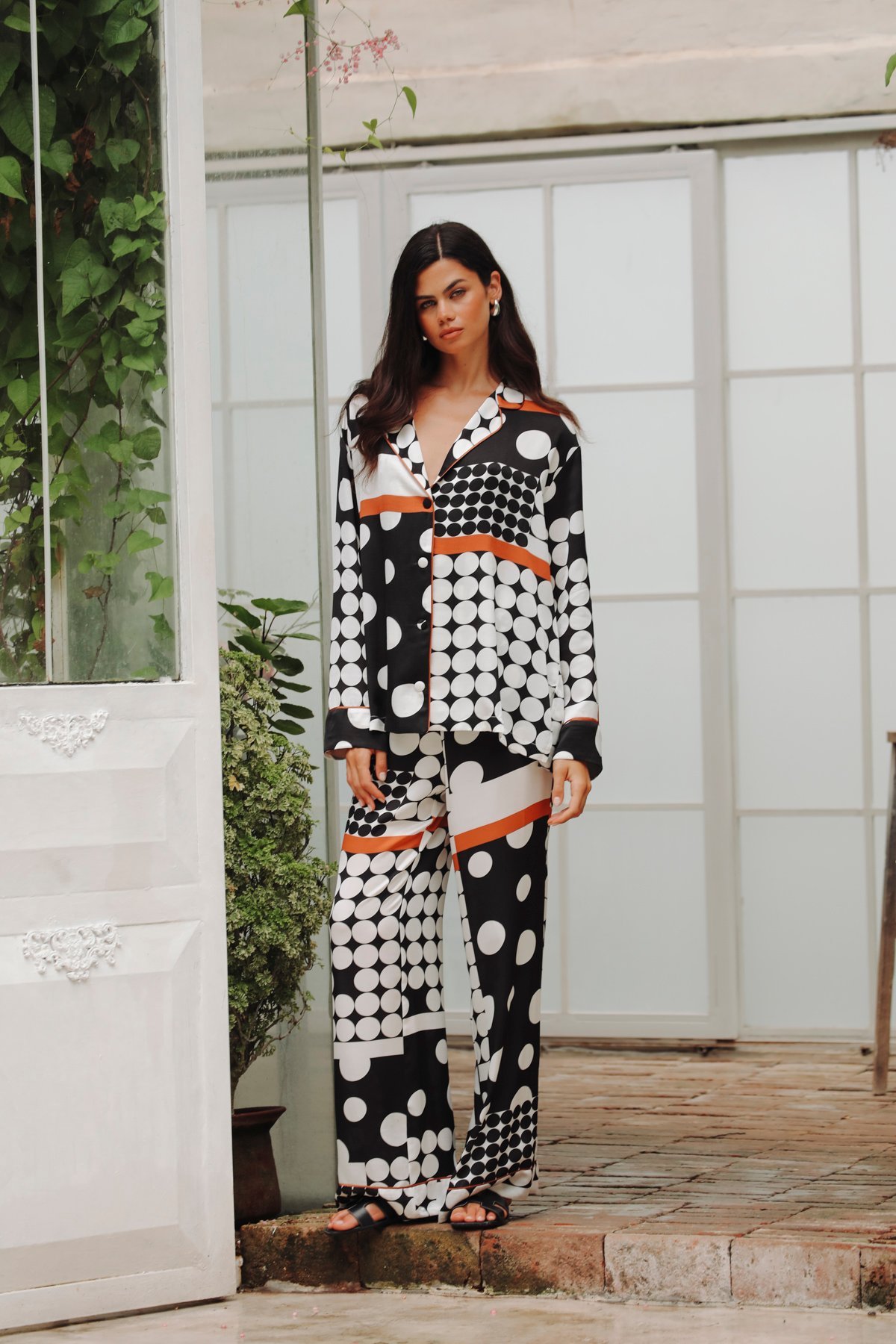 Petite Lune Pant - Image 4