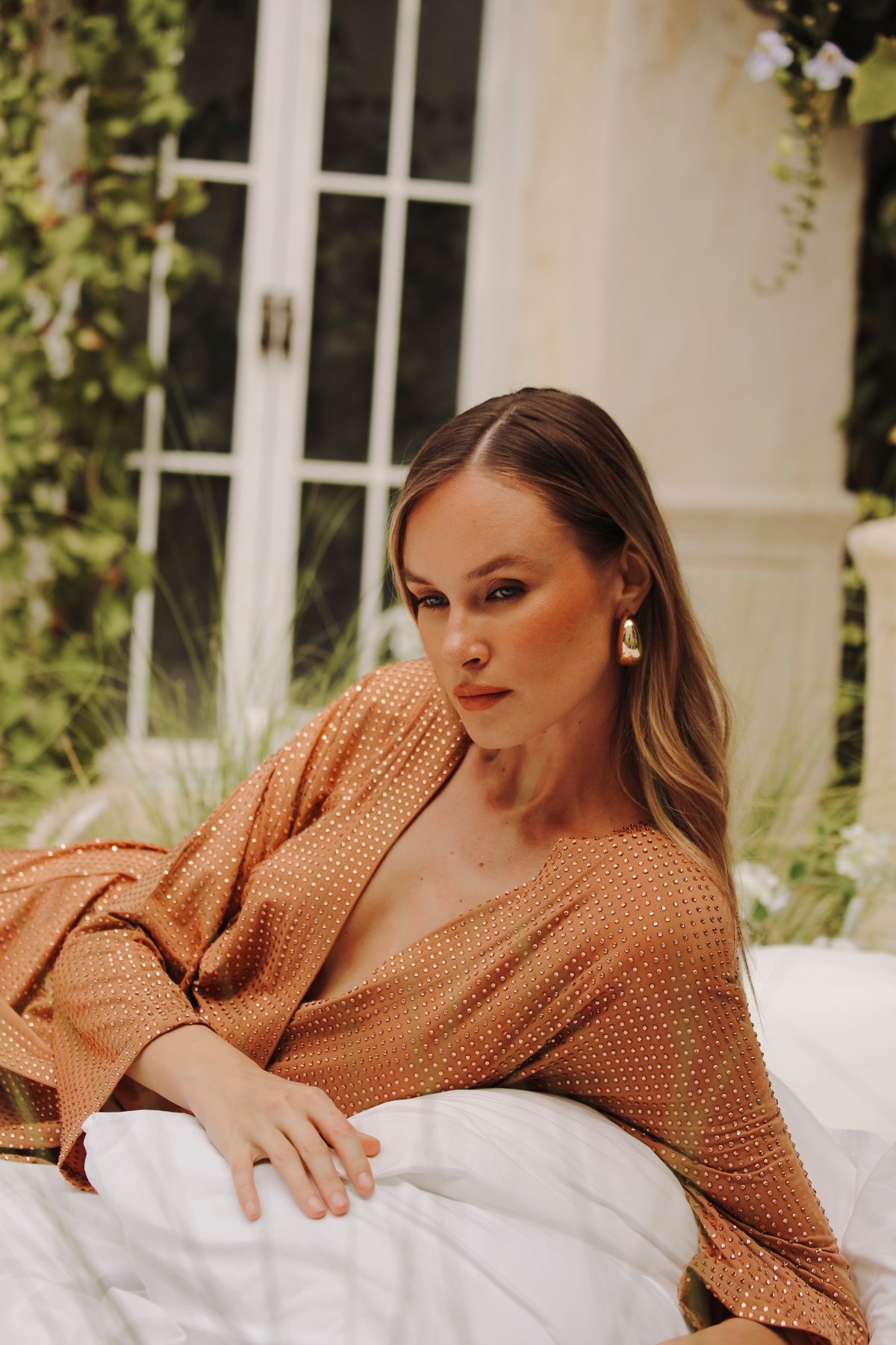 Estelle Kimono Robe - Image 6