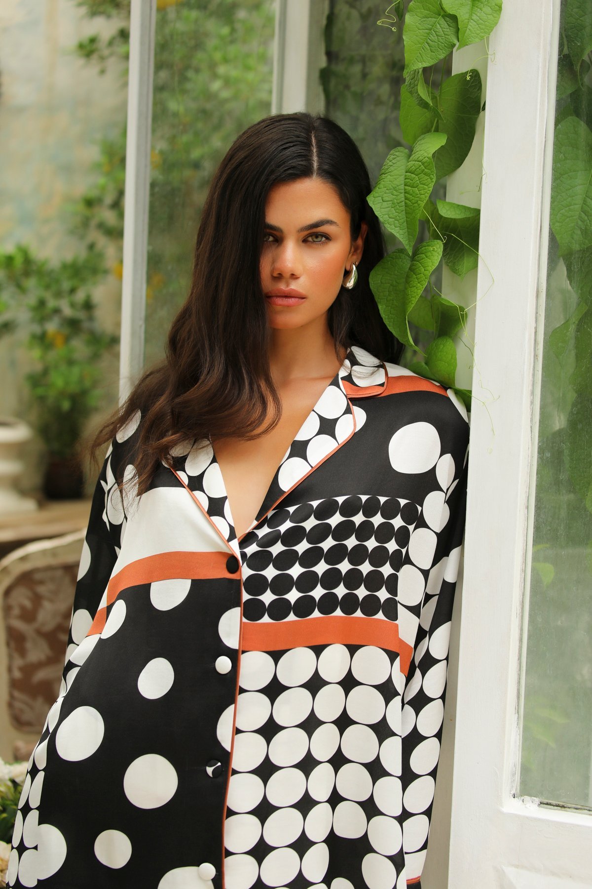 Petite Lune Long Sleeve Shirt - Image 3