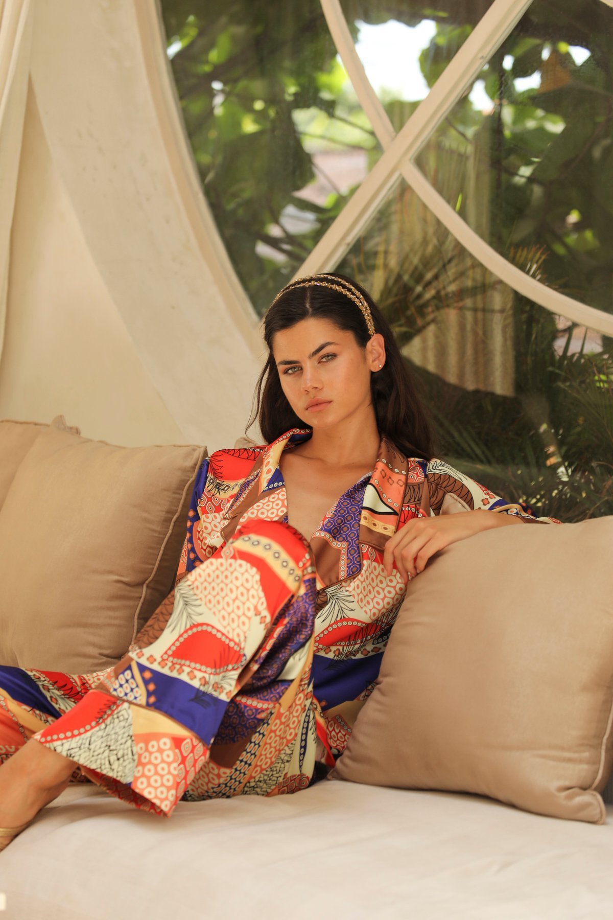 Minuit Pant Set - Image 5